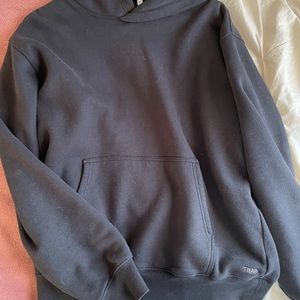 TNA hoodie Aritzia